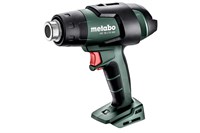 Аккумуляторный технический фен HG 18 LTX 500 Metabo, 610502850 - фото 79905