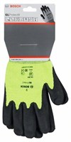 Перчатки с защитой от прорезания BOSCH GL Protect 10, 2.607.990.122 - фото 79979