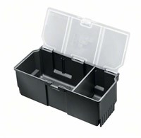 BOSCH Бокс для аксессуаров средний для SystemBox (2/9), 1.600.A01.6CV - фото 8012