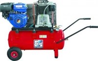 Компрессор поршневой FIAC AB 100-858 SPE390R - фото 80145