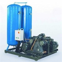 Компрессор поршневой Remeza СБ 4/Ф-1000.W115 T - фото 80181