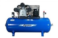 Компрессор поршневой Remeza СБ 4/Ф-270 LB 75 - фото 80189