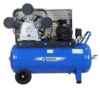 Компрессор поршневой Remeza СБ 4/С-100 LB 75 - фото 80190