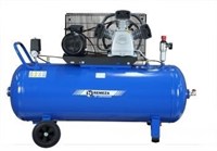 Компрессор поршневой Remeza СБ 4/С-200 LB 40 - фото 80194