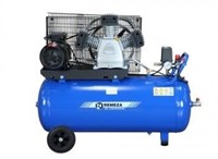 Компрессор поршневой Remeza СБ 4/С-100 LB 40 - фото 80195
