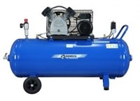 Компрессор поршневой Remeza СБ4/С-200.LB30 А - фото 80199