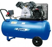 Компрессор поршневой Remeza СБ 4/С-50 LB 30 A - фото 80205