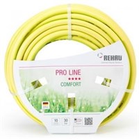 Шланг садовый REHAU армированный Pro Line 1/2" 20m - фото 80308