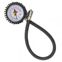 Манометр шинный Garage TG-2 - фото 80382