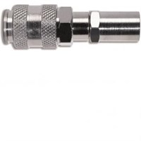 Переходник GAV UNI-B4 458/1 бс для шланга 6x14 - фото 80556