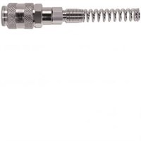 Переходник GAV UNI-D2 457/1 бс для шланга 6x8 - фото 80563
