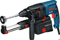 BOSCH GBH 2-23 REA, перфоратор SDS-plus, 0611250500 - фото 8067