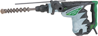 HITACHI DH45MR, перфоратор с патроном SDS Max - фото 8072