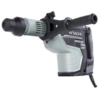 HITACHI DH45MEY, перфоратор с патроном SDS max - фото 8073