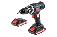 HAMMER ACD183Li 2.0 PREMIUM, дрель аккумуляторная - фото 8091