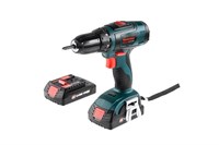 HAMMER ACD185Li 2.0 PREMIUM, дрель аккумуляторная - фото 8101