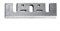 Ножи для рубанков 82*29*3 TCT для Bosch Атака (2шт.) - фото 81399