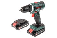 HAMMER Flex ACD145Li, дрель аккумуляторная - фото 8139
