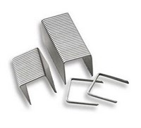 Скоба K-428 для 90/40 28mm 5.8х1х1.25мм ,5000 шт/уп - фото 81595