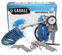Набор окрасочного оборудования Garage Universal KIT-A (бс) - фото 81614