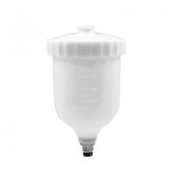 Бачок верхний Garage LT-04 - фото 81830