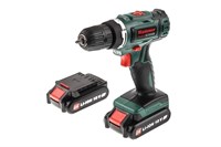 HAMMER Flex ACD185Li, дрель аккумуляторная - фото 8187