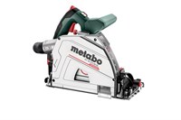 Аккумуляторная дисковая пила Metabo KT 18 LTX 66 BL, 601866660 - фото 81898