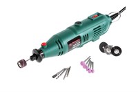 HAMMER Flex MD135A, мини-дрель - фото 8209