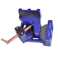 Тиски угловые SP-60 START SP2060 - фото 82223