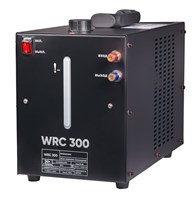 WRC 300 START Блок водяного охлаждения 7ST3000 - фото 82233