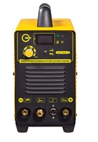 START 200 DC TIG Установка аргонодуговой сварки 3ST200 - фото 82240