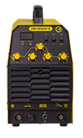 START 200 AC/DC TIG Установка аргонодуговой сварки 3ST200A - фото 82244