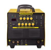 START 200 AC/DC TIG PULSE Установка аргонодуговой сварки 3ST200AP - фото 82248