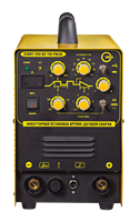 START 200 DC TIG PULSE Установка аргонодуговой сварки 3ST200P - фото 82252