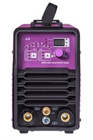 WEGA 200 DC TIG PULSE START PRO Установка аргонодуговой сварки 3W200P - фото 82255