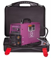 WEGA 200 modelSTICK (Кейс) START PRO Сварочный инвертор 1W200KC - фото 82280