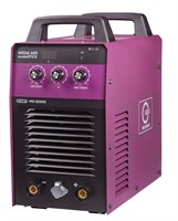 WEGA 400 modelSTICK START PRO Сварочный инвертор 1W400 - фото 82288
