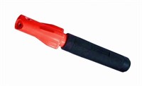 Электрододержатель HANDY STYLE 200A (150А-60%ПВ) - фото 82388