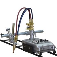 Машина для резки листов START CG-30 I (1 резак, 2 рельса) 8CG301 - фото 82412