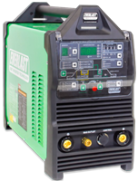 PowerTig 255 EXT Everlast Установка аргонодуговой сварки 3EV255P - фото 82512