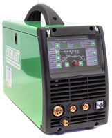PowerMTS 211SI Everlast MULTI PROCESS: MIG/TIG/STICK 2EV211MTS - фото 82530