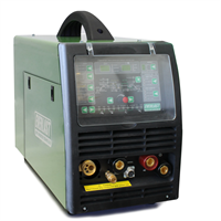 PowerMTS 221STI Everlast MULTI PROCESS: MIG/TIG/STICK 2EV221MTS - фото 82534