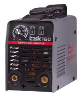 START basic 160  Сварочный инвертор 1ST160 - фото 82543
