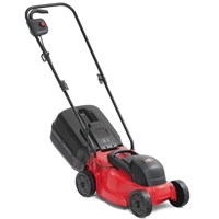 Газонокосилка электрическая MTD SMART 32 E (K) - фото 82687