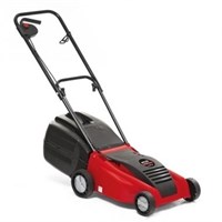 Газонокосилка электрическая MTD SMART 38 E - фото 82697