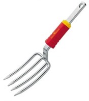 Вилы цветочные WOLF-Garten LU-GM - фото 82705