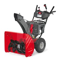 Снегоуборщик бензиновый MTD OPTIMA ME 66 - фото 82755