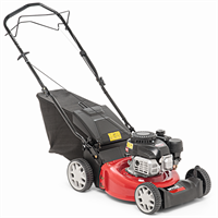 Газонокосилка бензиновая самоходная MTD SMART 42 SPO - фото 82786