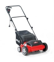 Вертикуттер электрический MTD SMART 30 VE - фото 82796