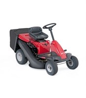 Минирайдер MTD Minirider 60 RDE - фото 82797